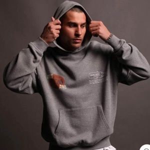 Darc Sport, Life Moves Fast “Pierce” hoodie